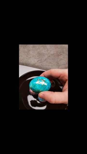 Пасхальные яйца