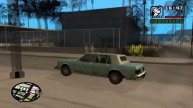 meti MODS a mi gta sa y ahora me arrepiento :c
