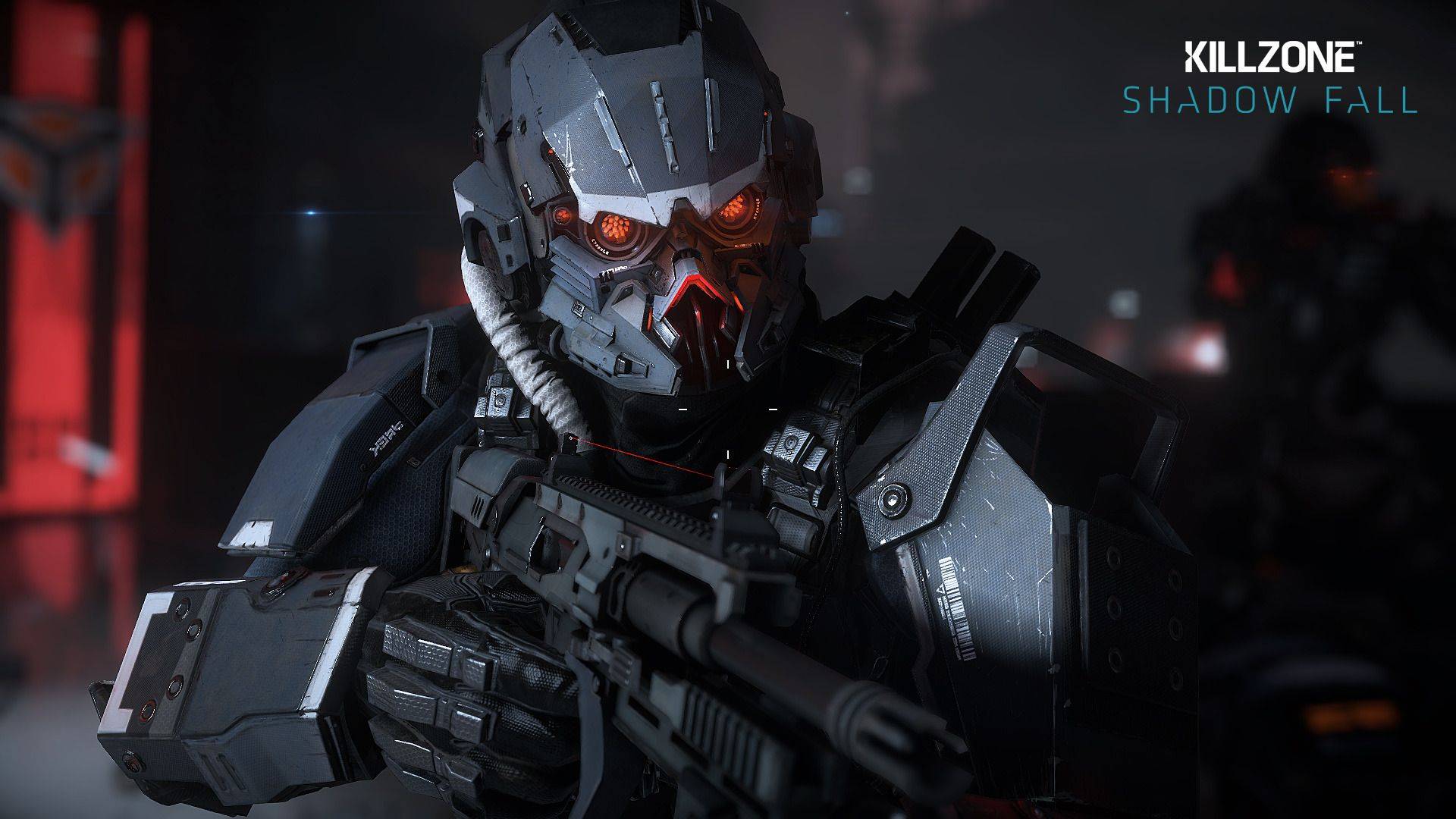 Killzone: Shadow Fall #3