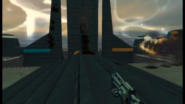 Magic relax half life