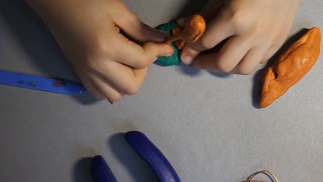 Монстр Хаш