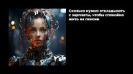 Сколько нужно откладывать с зарплаты, чтобы спокойно жить на пенсии
