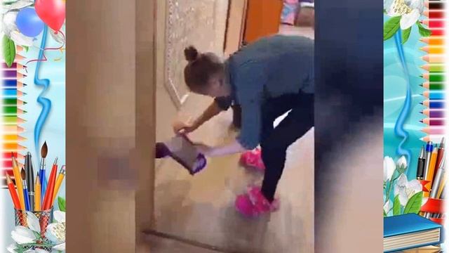 МОАУ СОШ с Абдулкаримово Последний звонок 2020!