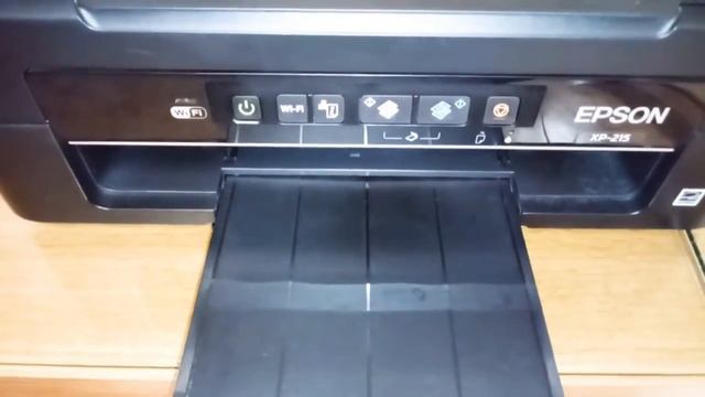 Epson XP-215
