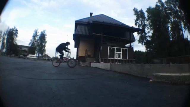 ВЕЛИКОВОЗРАСТНЫЕ - Макс Савин 🚲