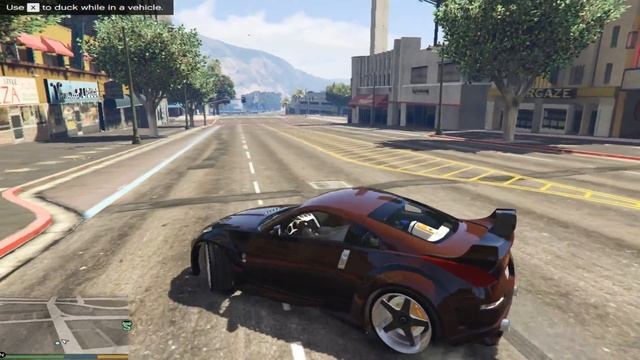 ironhidex – transmisja na żywo - GTA 5 Fast and Furious Cars