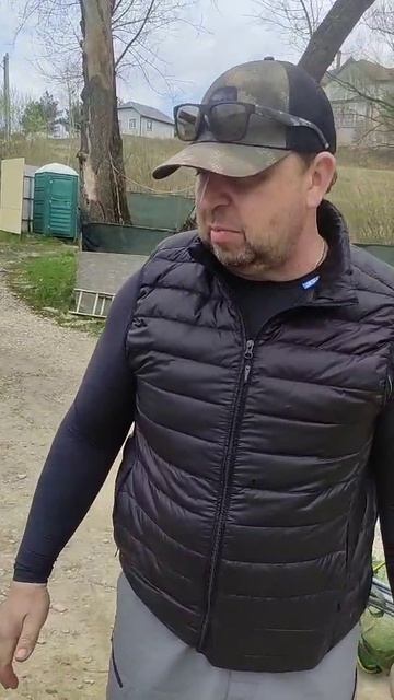 Каньон рыбалка.