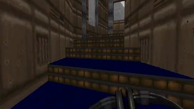 BRUTAL DOOM MOD - RPG