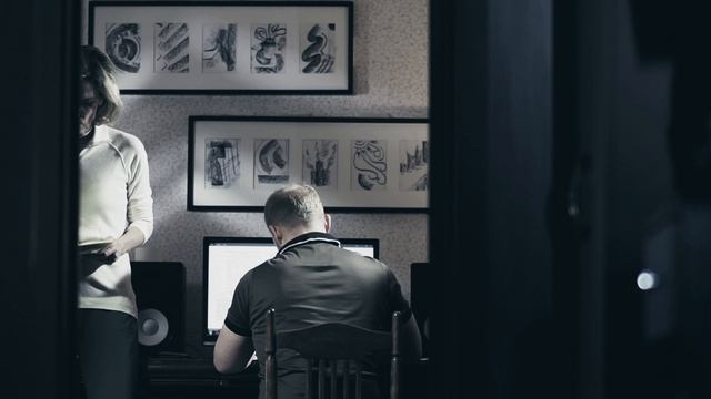 Третья Мировая. Социальный ролик. Режиссер Ольга Бойко