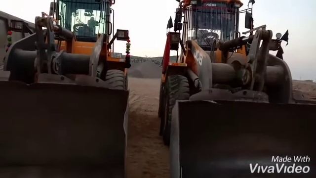 JCB 430 ZX