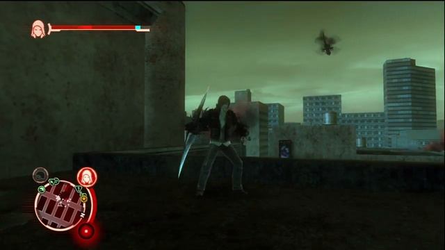 Prototype - Gameplay 2