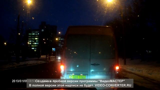 Работа такая - штрафы наверно платить...