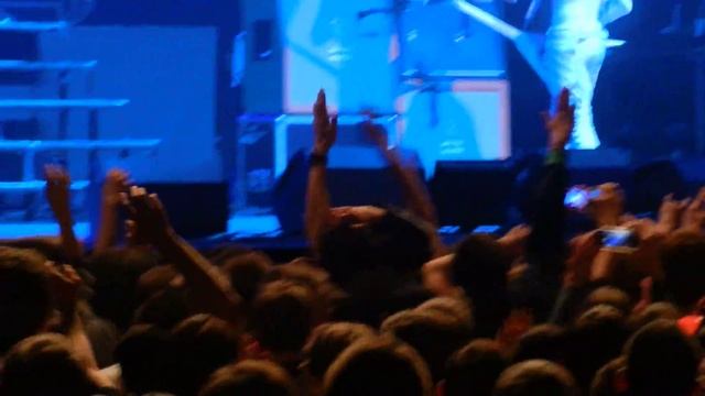 Limp Bizkit - Faith @ Traktor Arena 22.11.2013