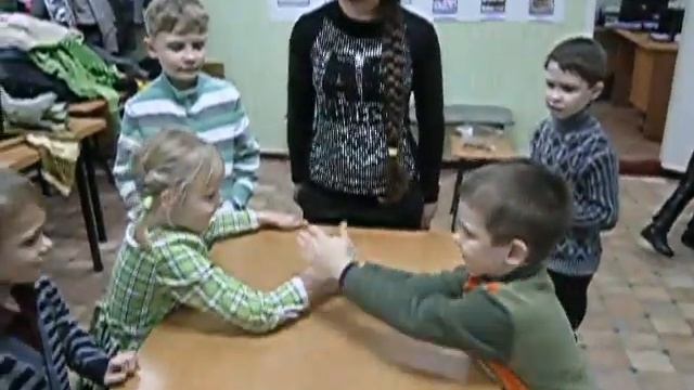 Открытое первенство по шахматам