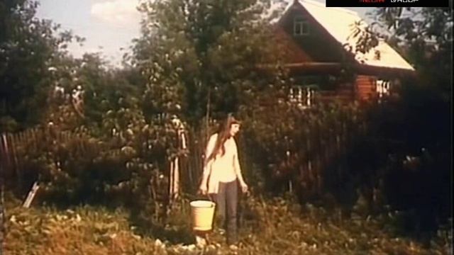 Дача. Вторжение.