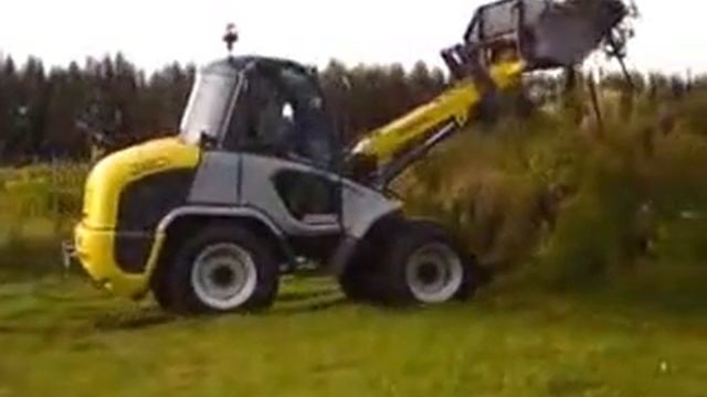 Kramer Allrad 280