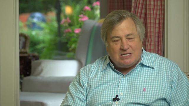 End Gerrymandering! Dick Morris TV: Lunch ALERT!