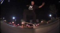 TJ ROGERS BONES WHEELS WEB PART