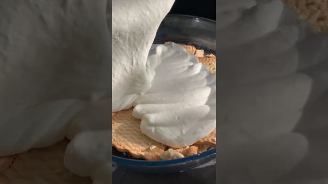 Домашнее мороженое