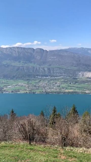 Annecy, France- a summer dream #shorts