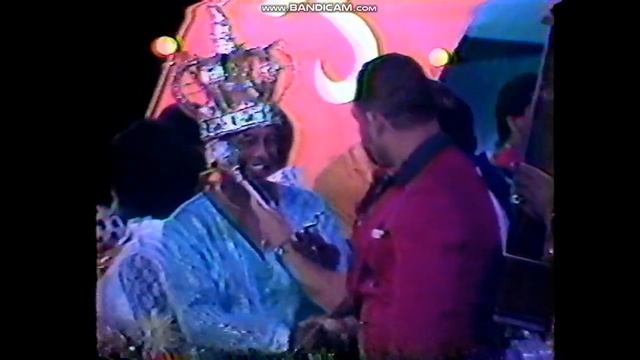 Relive the moment : Koronashon 1983 Boy Dap