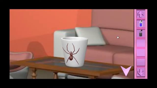 100 Rooms Escape Level 6 Walkthrough