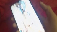 my Tecno magic volume button