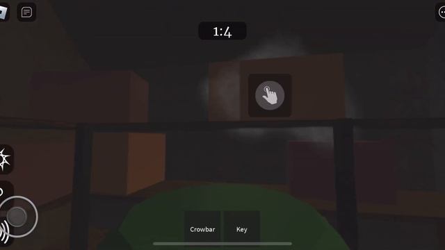 Escape Room Basement Walkthrough
