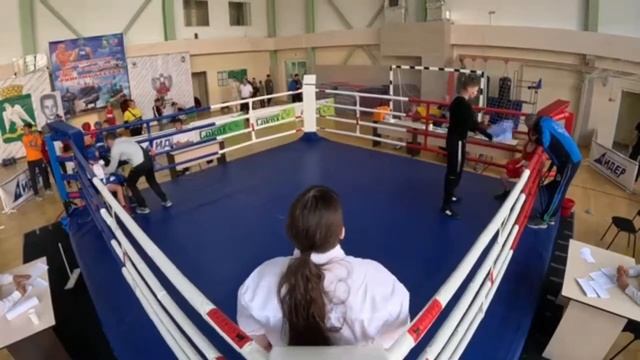 Бокс! Город Красноуфимск!!!🥊🥊🥊