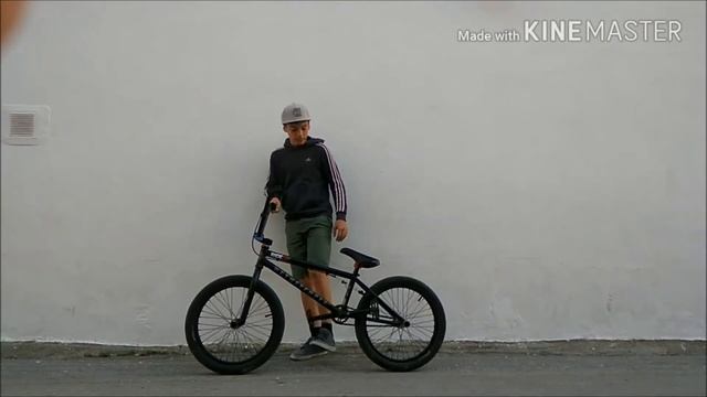 Bmx How to Bunny Hop| Πώς να κάνεις Bunny Hop