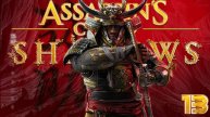 Assassin's Creed Shadows | Ассасин Крид Шадоу 13 Часть Прохождение ( без комментариев )