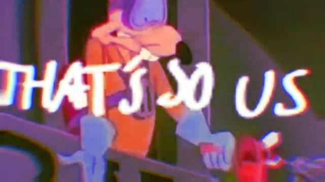 Calico x Megavolt "That's SO US" CaliVolt♡