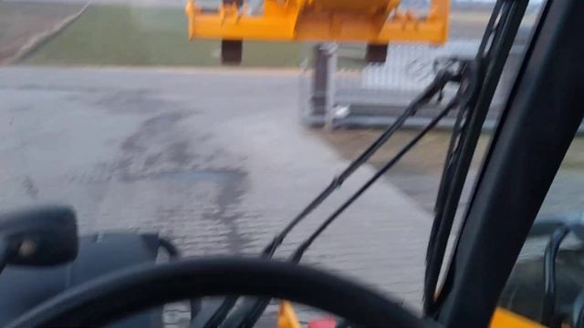 JCB 531-70 Agri Super