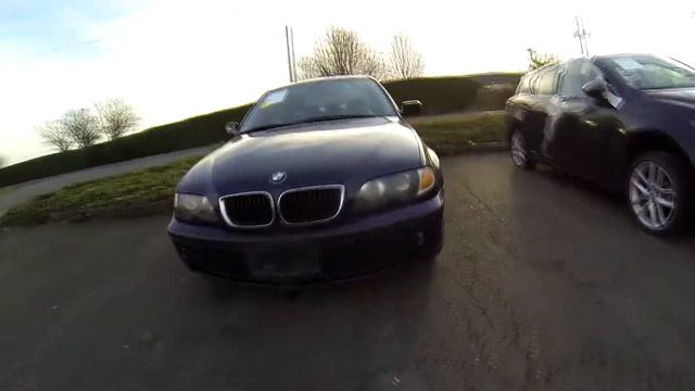 Sergey Pip VLOG #6 I Bought another car!