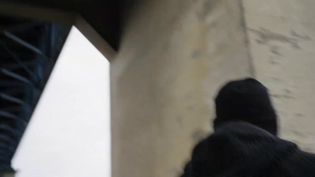 VIKTOS Basecraft Sherpa Pullover