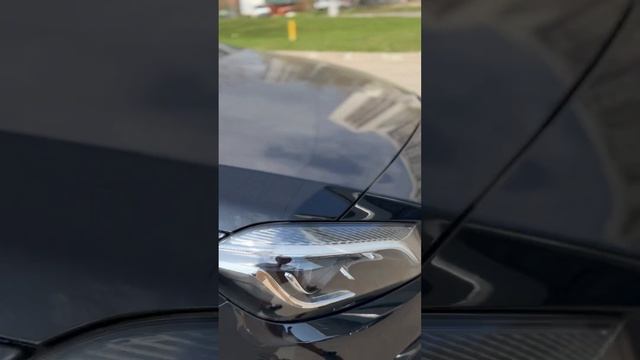 На чём мы двигаемся Mercedes amg a45 w176