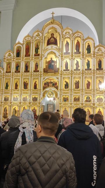 Владивосток Пасха 2025.