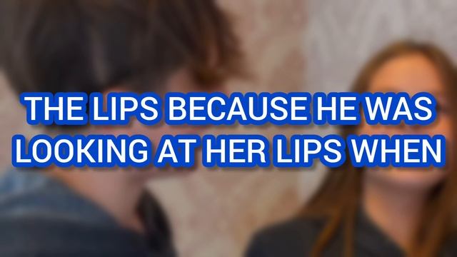 Nidal Wonder CAUGHT TRYING To KISS Salish Matter On The Lips?! 😱😳 **With Proof**