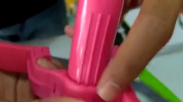 MAD WAVE PRO SNORKEL