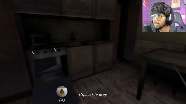 GRANNY 5 UNOFFICIAL FULL GAMEPLAY