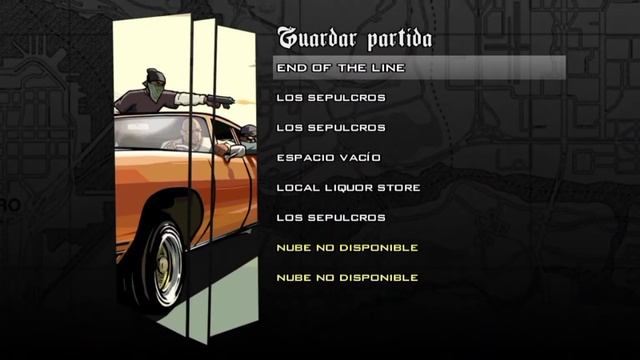 GTA San Andreas 1.2.3