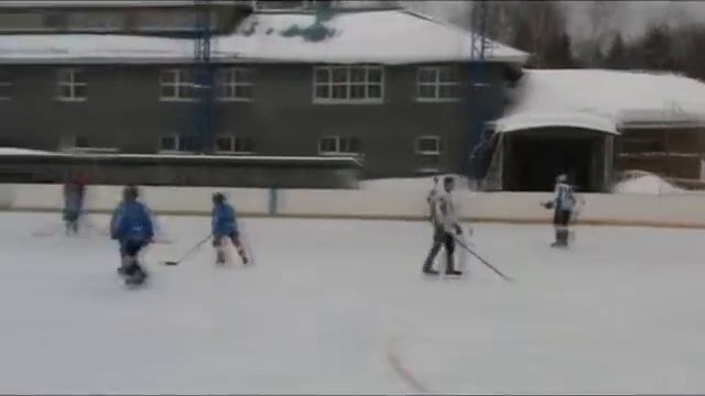 ХК  "ИМПУЛЬС"  Сезон 2012-2013