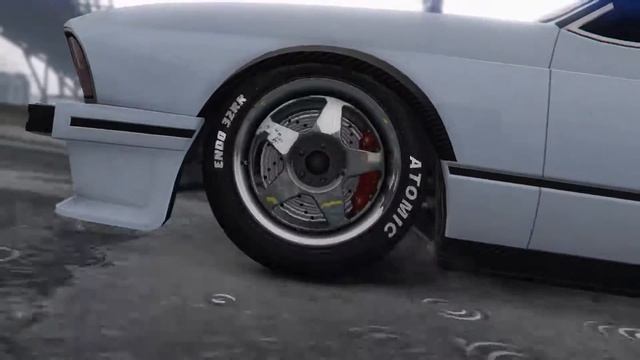 GTA V Ubermacht Zion Classic