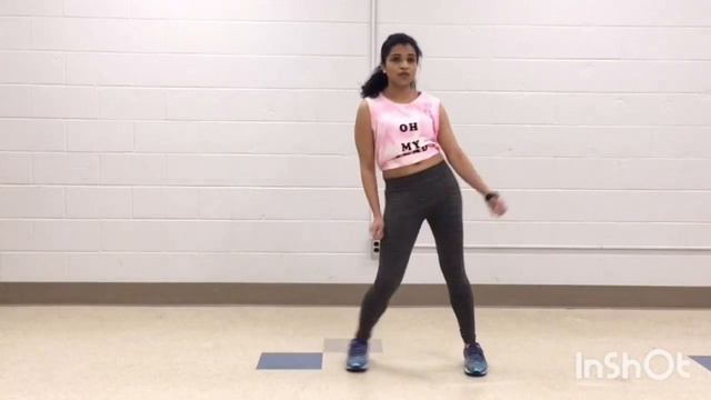 ZUMBA BAY | Move To Miami | Enrique|Pitbull