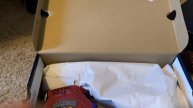 Converse Weapon Bulls/Lakers Championship Jacket Sneaker Unboxing and Review