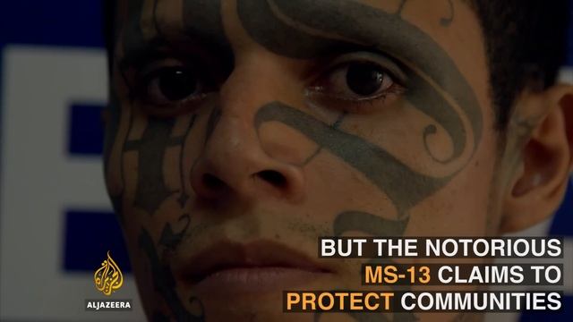 Latin America Investigates - El Salvador: Assassins for Sale