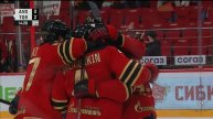 Avangard vs. Torpedo | 21.12.2021 | Highlights KHL