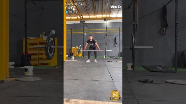 Sirius Tenorio 23.3