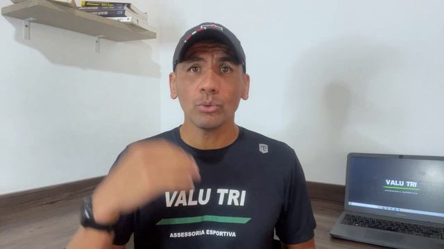 🚨COMO TREINAR PARA O SEU PRIMEIRO IRONMAN TRIATHLON 70.3