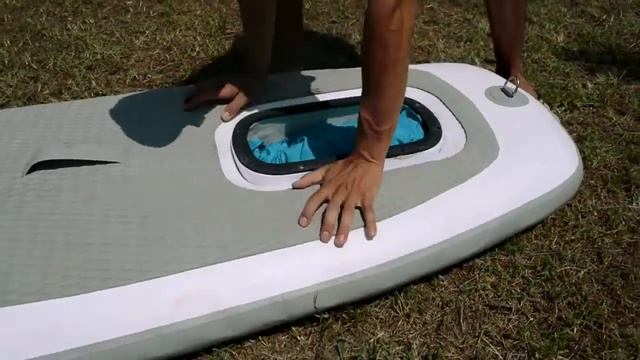 Electric hydrofoil: Albatross